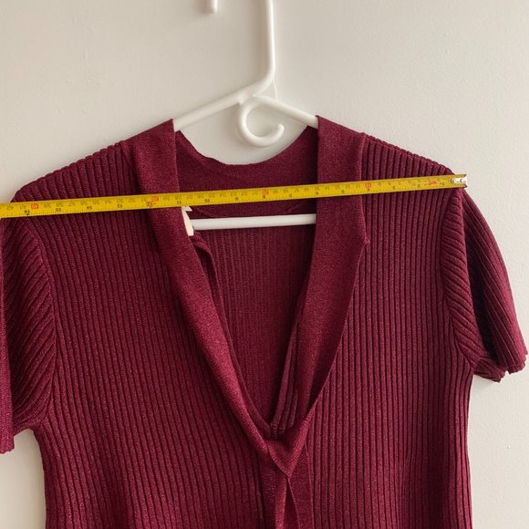 Sezane Eleanor Dress - Picture 9 of 16